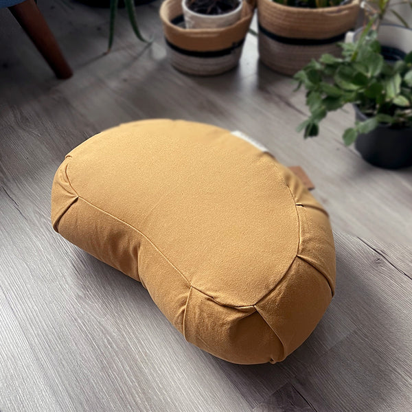 Moon meditation cushion best sale