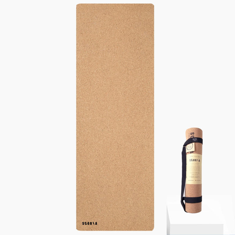 Yoga travel mat GOLDEN DREAMS - YOGGYS - Everything for your yoga