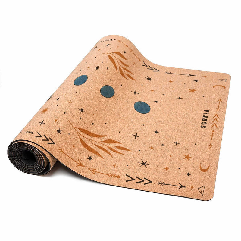 Best Cork Yoga Mat Bags [Updated 2023] - Reviews, Rankings, Scores and  Ratings