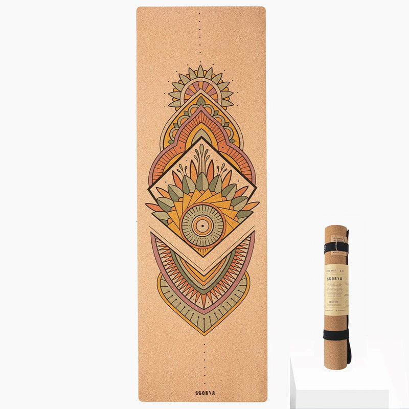 Yoga Mat Bag Mandala - Yogamats - Yoga Specials