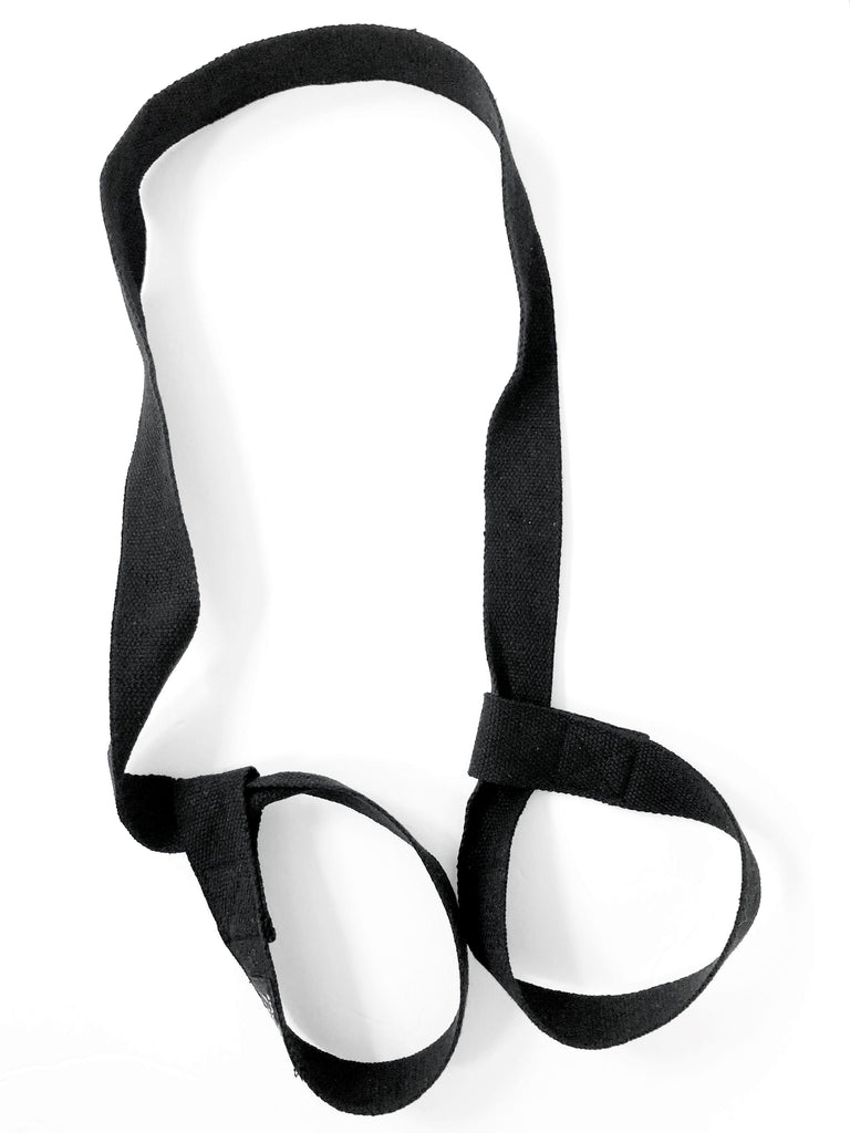 Durable Yoga Mat Harness Strap Sling. Yoga Mat Carrying Strap